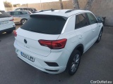 Volkswagen  T-ROC VOLKSWAGEN  / 2017 / 5P / todoterreno Advance R-Line 1.0 TSI 81kW (110CV) #2