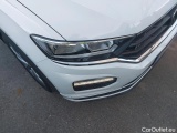  Volkswagen  T-ROC VOLKSWAGEN  / 2017 / 5P / todoterreno Advance R-Line 1.0 TSI 81kW (110CV) #17