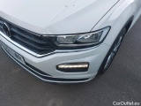  Volkswagen  T-ROC VOLKSWAGEN  / 2017 / 5P / todoterreno Advance R-Line 1.0 TSI 81kW (110CV) #16