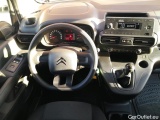  Citroen  Berlingo CITROEN  / 2018 / 3P / furgón derivado de turismo Talla M BlueHDi 100 CONTROL  #3