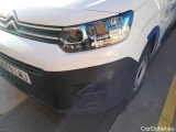  Citroen  Berlingo CITROEN  / 2018 / 3P / furgón derivado de turismo Talla M BlueHDi 100 CONTROL  #15