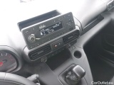  Citroen  Berlingo CITROEN  / 2018 / 3P / furgón derivado de turismo Talla M BlueHDi 100 CONTROL #9