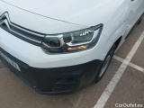  Citroen  Berlingo CITROEN  / 2018 / 3P / furgón derivado de turismo Talla M BlueHDi 100 CONTROL #11