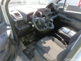  Citroen  Berlingo CITROEN  / 2018 / 3P / furgón derivado de turismo Talla M BlueHDi 100 CONTROL #3
