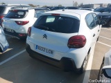  Citroen  C3 CITROEN  / 2016 / 5P / berlina comercial BlueHDi 73KW (100CV) S&S Comercial #2
