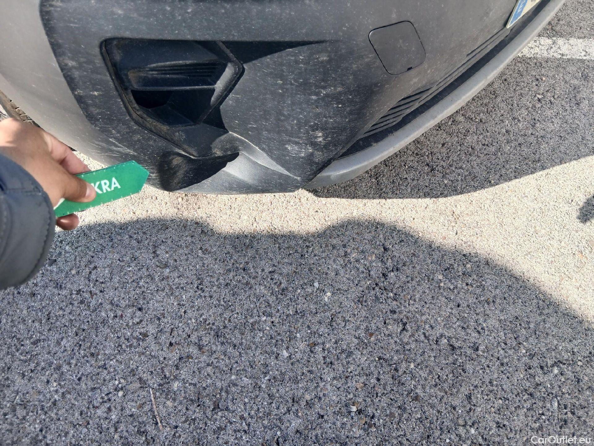  Nissan  Townstar NISSAN  / 2021 / 4P / furgón derivado de turismo 2 plazas 1.3G 96kW L1 Profesional #24