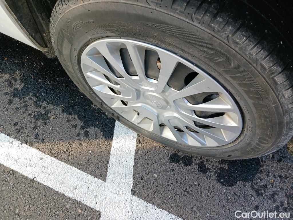  Toyota  Proace TOYOTA  City / 2020 / 4P / combi 1.5D 75kW (100CV) GX L1 #28