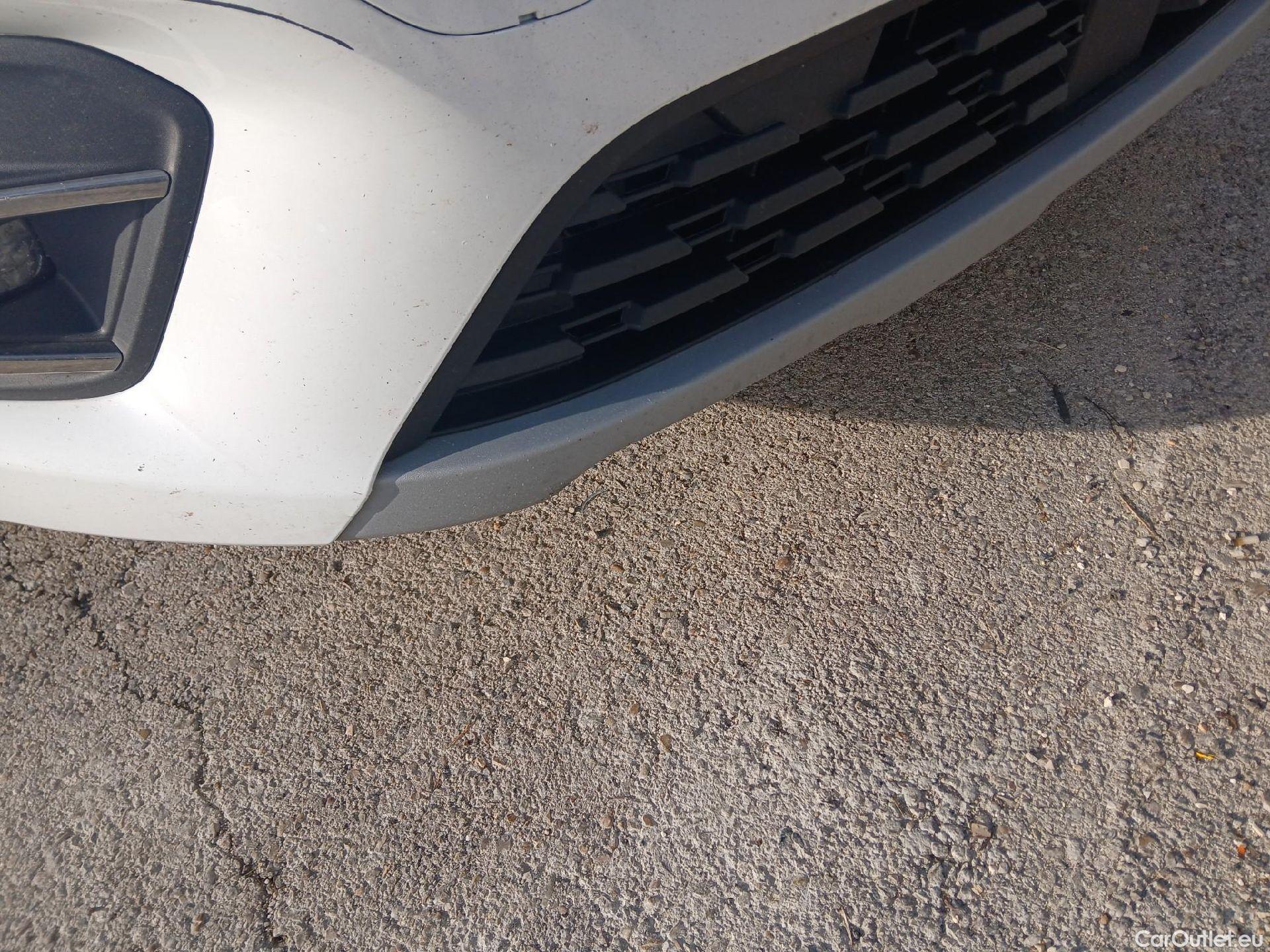  Renault  Kangoo RENAULT  Combi / 2021 / 5P / combi Life Edition One 1.5 Blue dCi 70kW(95CV) (IND)(AC) #36