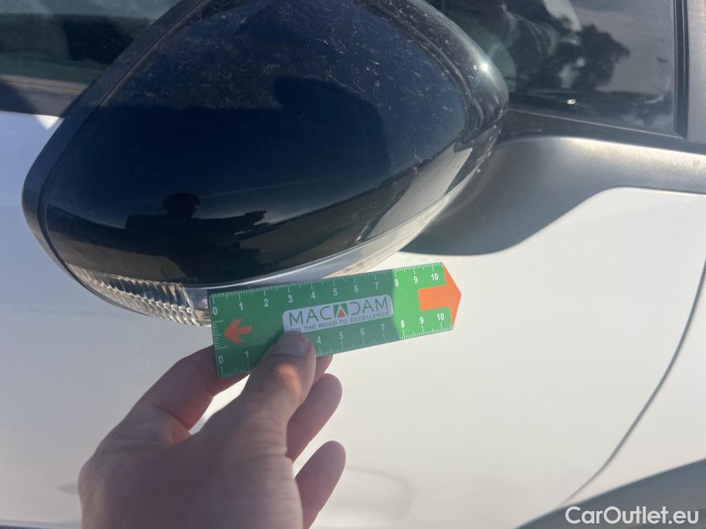  Citroen  C3 CITROEN  / 2020 / 5P / berlina comercial BlueHDi 73KW (100CV) S&S Comercial #20