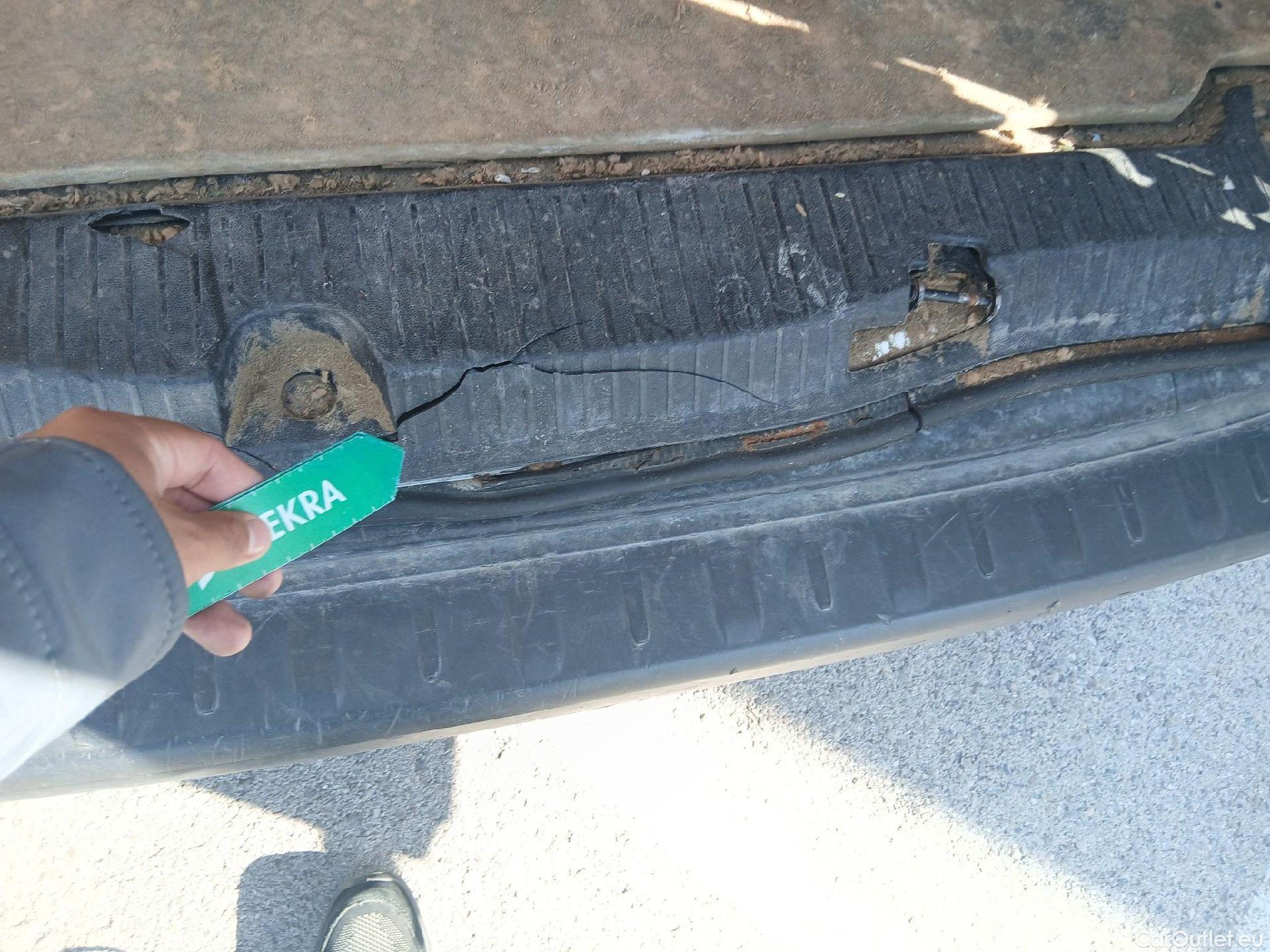  Nissan  Townstar NISSAN  / 2021 / 4P / furgón derivado de turismo 2 plazas 1.3G 96kW L1 Profesional #14