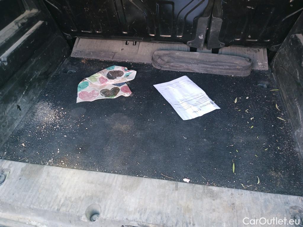  Toyota  Proace TOYOTA  City / 2020 / 4P / combi 1.5D 75kW (100CV) GX L1 #5