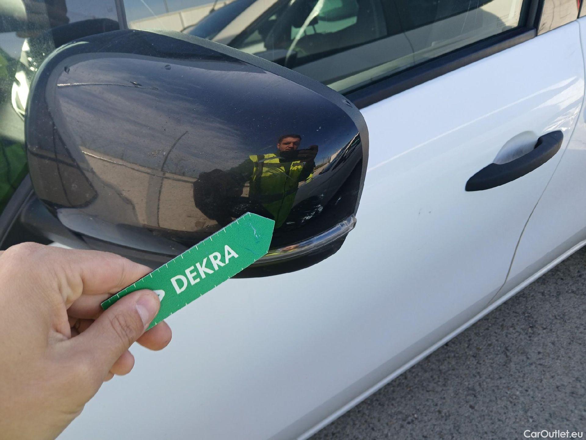  Renault  Kangoo RENAULT  Combi / 2021 / 5P / combi Life Edition One 1.5 Blue dCi 70kW(95CV) (IND)(AC) #21