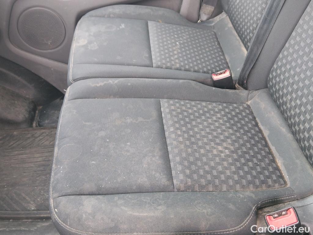  Ford  Transit FORD  Custom / 2012 / 4P / furgón Van 2.0 TDCI 96kW 280 L1 MHEV Trend #46