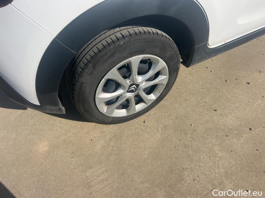  Citroen  C3 CITROEN  / 2020 / 5P / berlina comercial BlueHDi 73KW (100CV) S&S Comercial #17