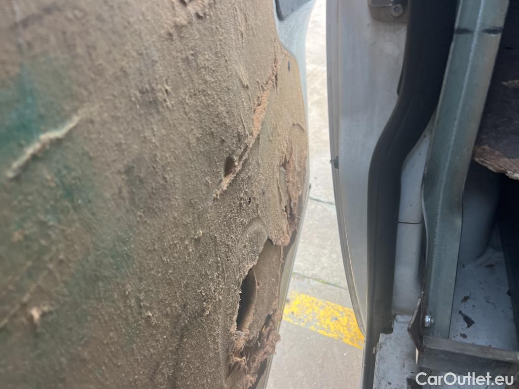  Ford  Transit  Custom Furgón 320 L1 Trend 2.0 TDCi 105CV MT6 E6 #52