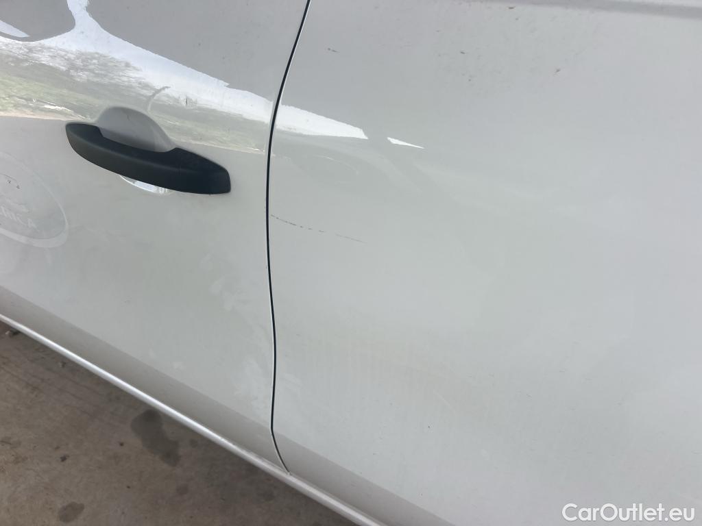  Renault  Kangoo  Furgón/2021/4P L1 1.5 Blue dCi 70kW (95CV) (AC3) #3