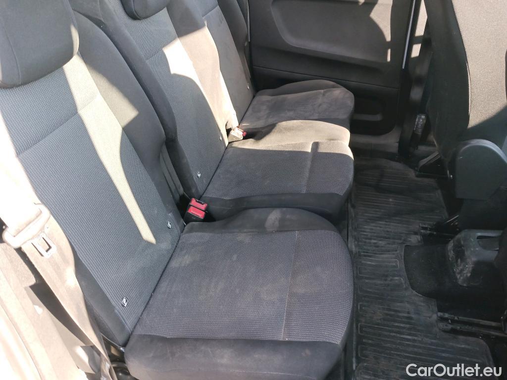  Toyota  Proace TOYOTA  City / 2020 / 4P / combi 1.5D 75kW (100CV) GX L1 #6