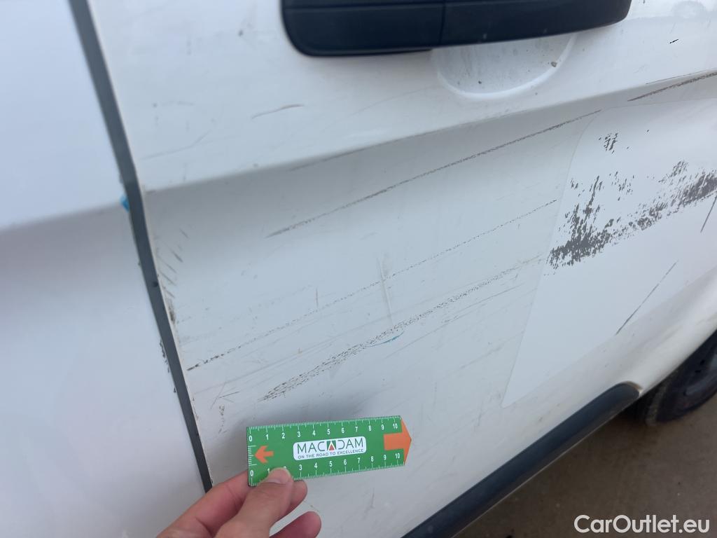  Ford  Transit  Custom Furgón 320 L1 Trend 2.0 TDCi 105CV MT6 E6 #34