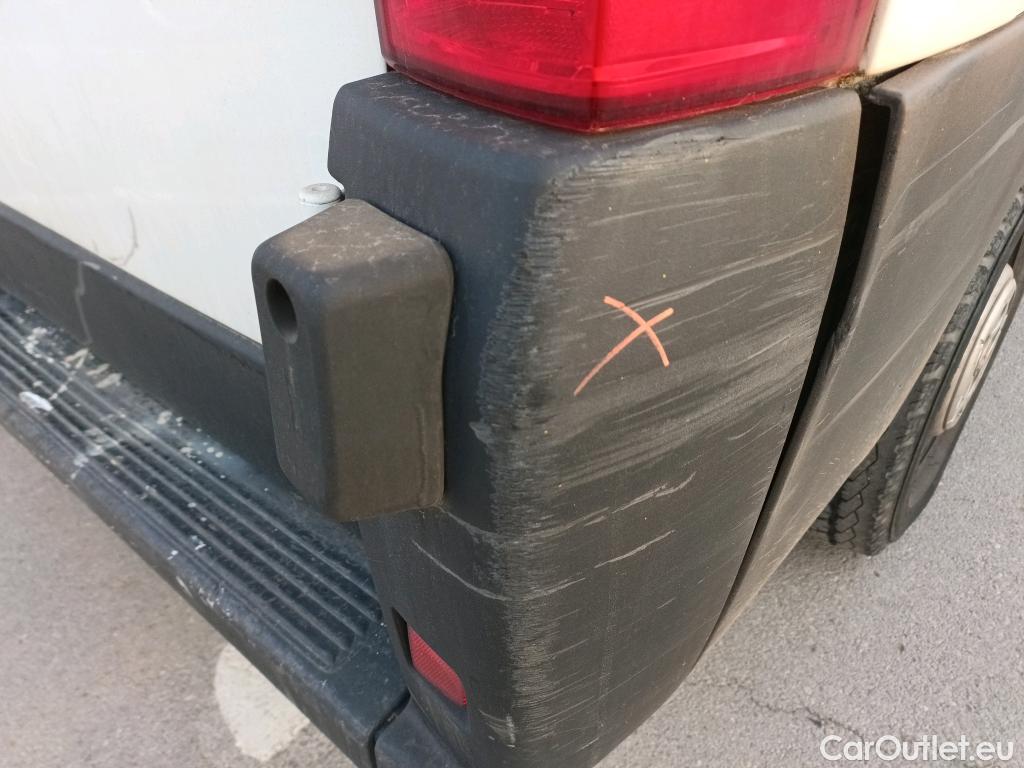  Peugeot  Boxer PEUGEOT  / 2014 / 4P / furgón 335 L2 H2 BHDI 103kW (140CV) S&S 6 V. M (CX) #45