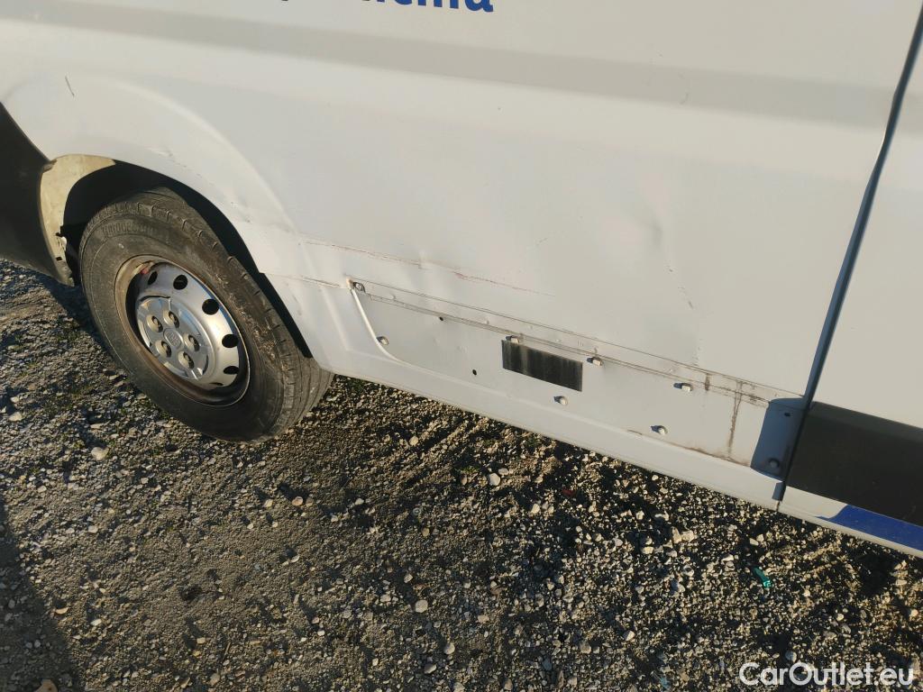  Fiat  Ducato FIAT  / 2014 / 4P / furgón 35 L3 H2 2.3 1 (103 kW) Euro 6d-temp #1