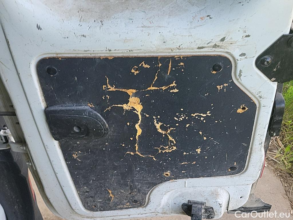  Nissan  NV200 NISSAN NV250 / 2019 / 4P / furgón 2pl 1.5dCi 70 kW (95CV) L2H1 ÓPTIMA #29