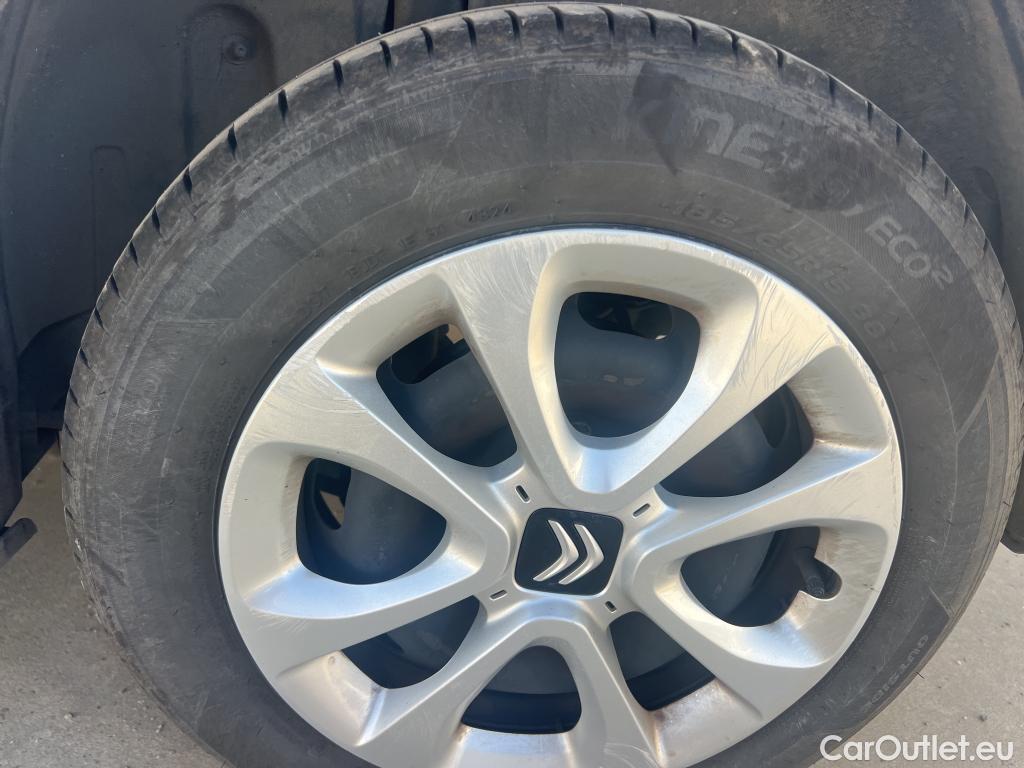  Citroen  C3 CITROEN  / 2020 / 5P / berlina comercial BlueHDi 73KW (100CV) S&S Comercial #11