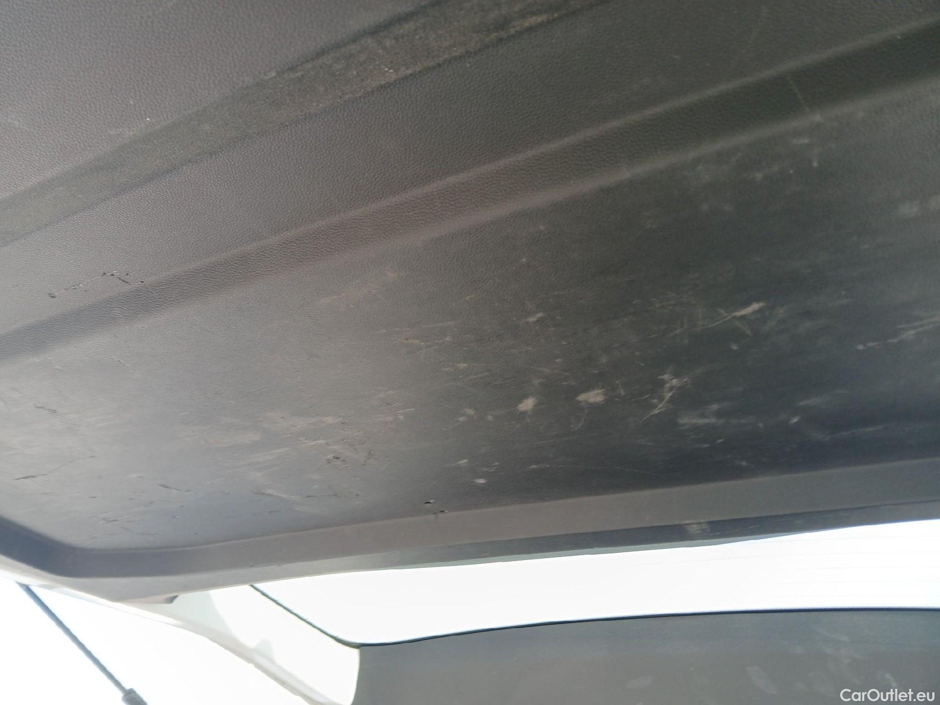  Renault  Kangoo RENAULT  Combi / 2021 / 5P / combi Life Edition One 1.5 Blue dCi 70kW(95CV) (IND)(AC) #9