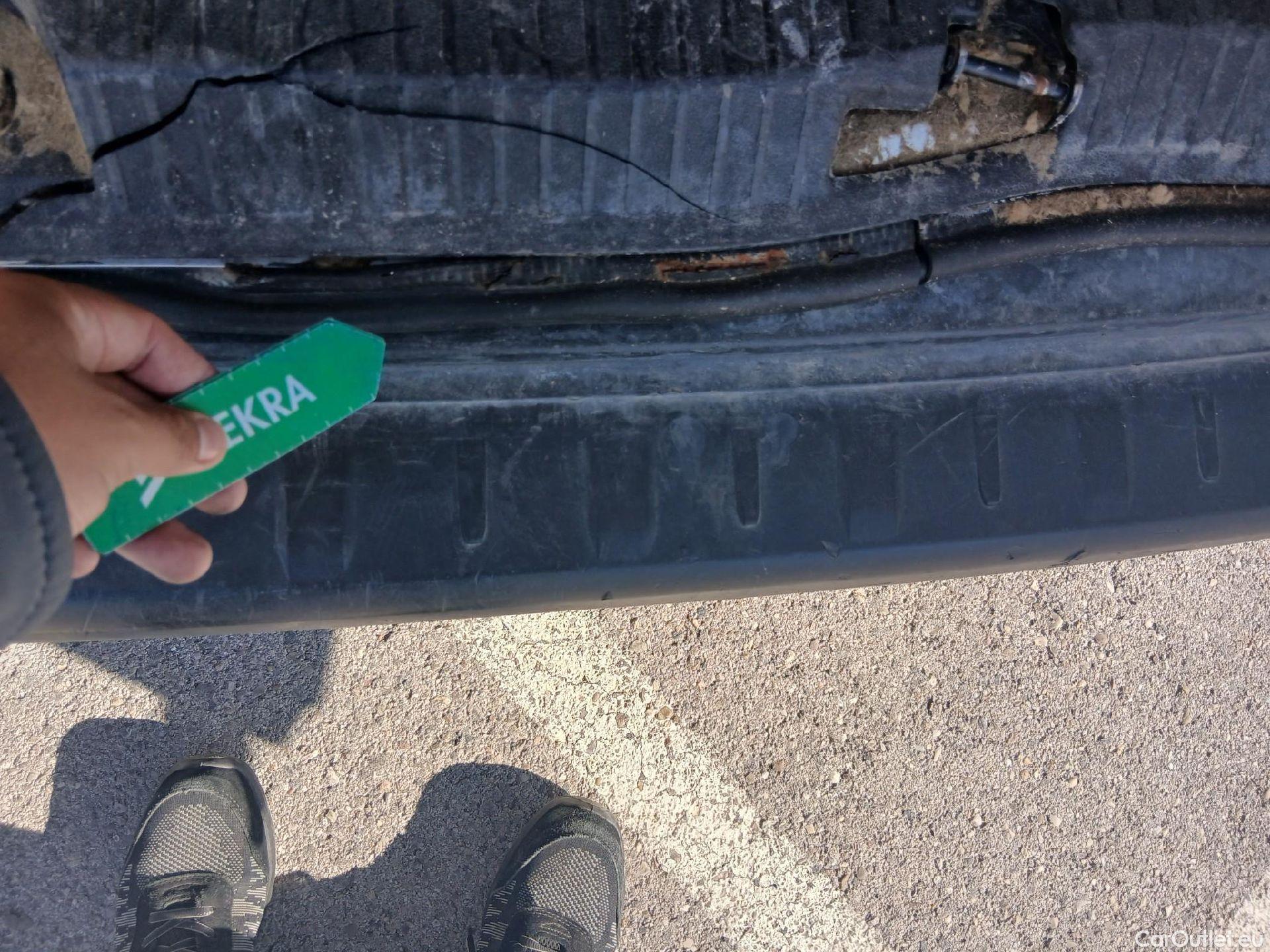  Nissan  Townstar NISSAN  / 2021 / 4P / furgón derivado de turismo 2 plazas 1.3G 96kW L1 Profesional #16