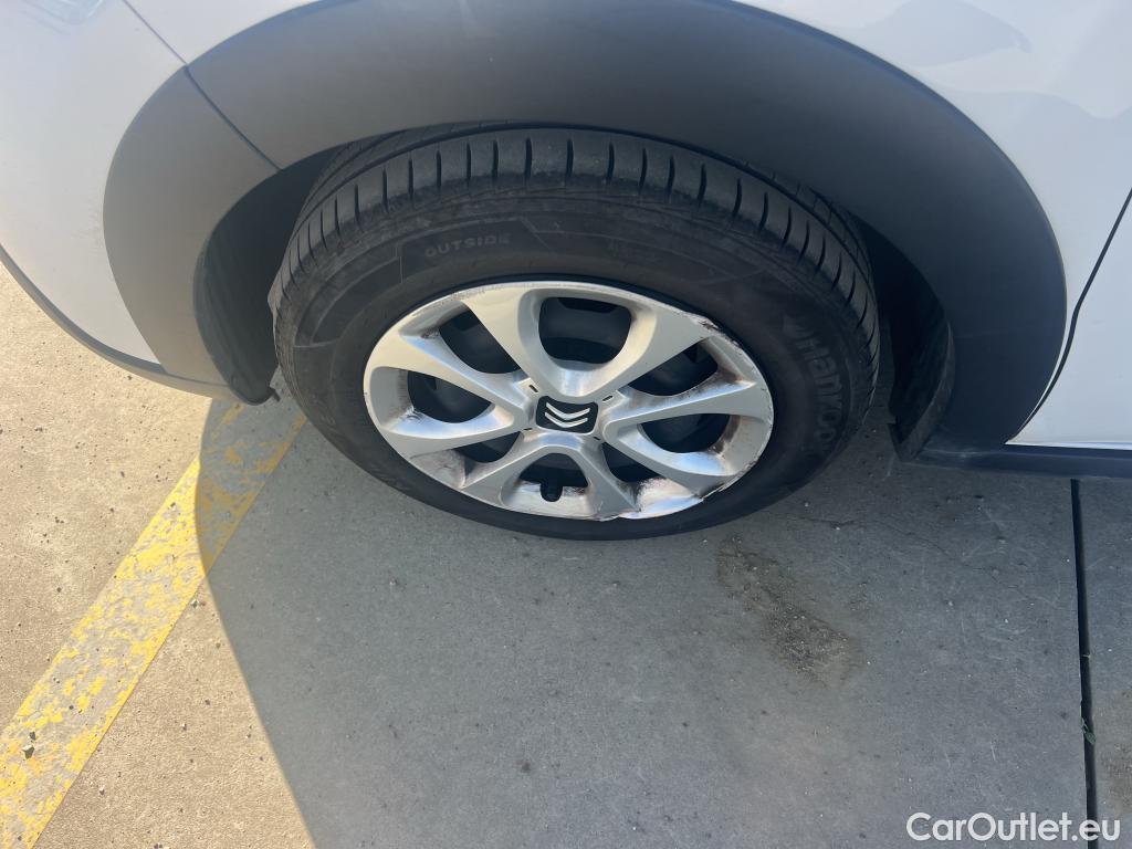  Citroen  C3 CITROEN  / 2020 / 5P / berlina comercial BlueHDi 73KW (100CV) S&S Comercial #13