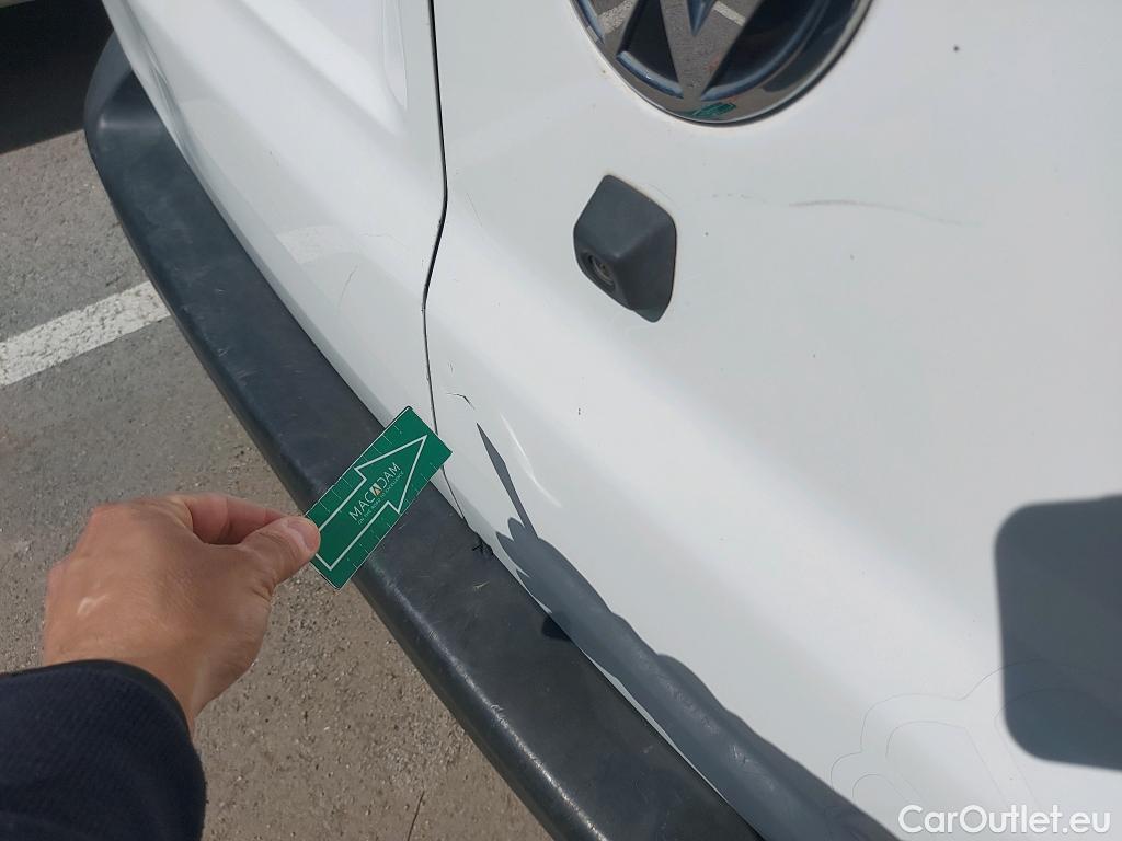  Land Rover  Discovery VOLKSWAGEN Transporter / 2020 / 4P / furgón Furgón Largo TN 2.0 TDI 81kW (110CV) #32