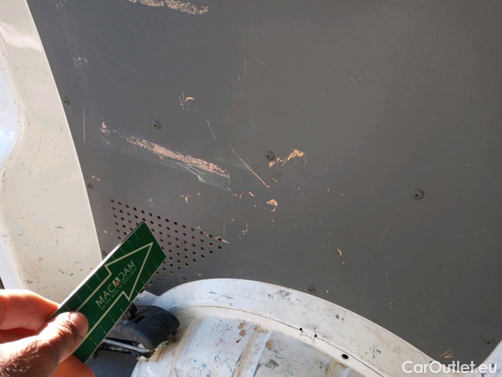  Land Rover  Discovery VOLKSWAGEN Transporter / 2020 / 4P / furgón Furgón Corto TN 2.0 TDI 110kW 4MO #25