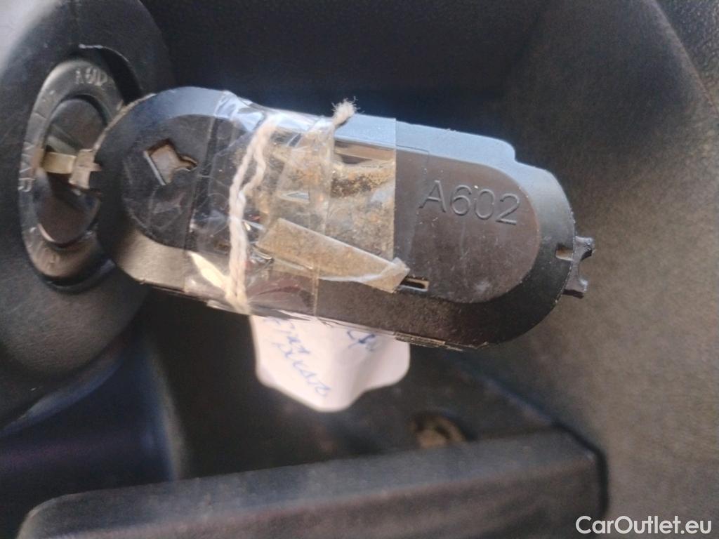  Fiat  Ducato FIAT  / 2014 / 4P / furgón 35 L3 H2 2.3 1 (103 kW) Euro 6d-temp #5