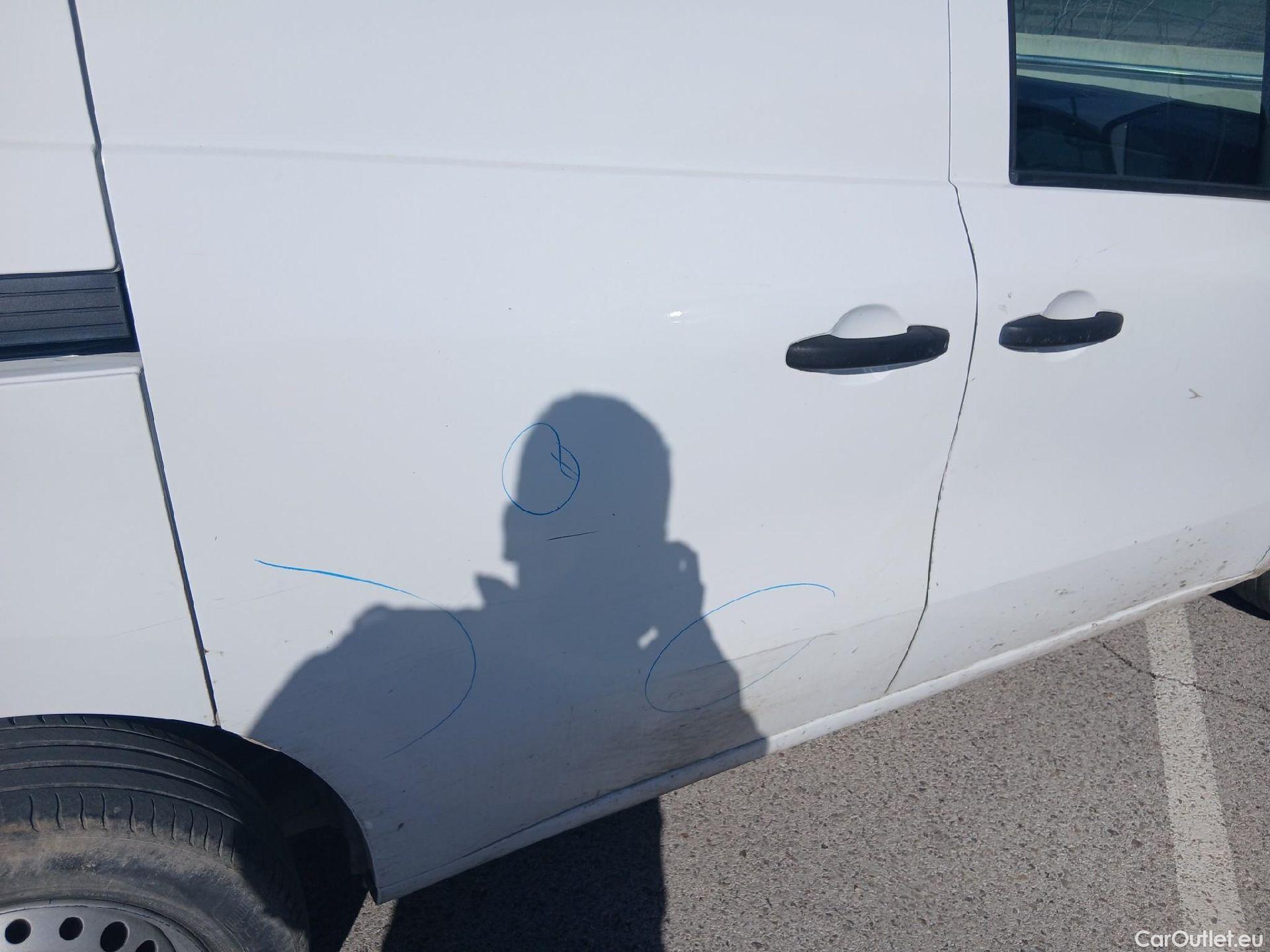  Nissan  Townstar NISSAN  / 2021 / 4P / furgón derivado de turismo 2 plazas 1.3G 96kW L1 Profesional #59