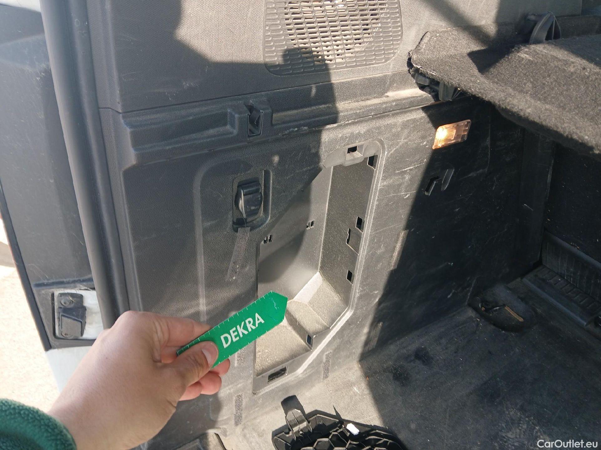  Renault  Kangoo RENAULT  Combi / 2021 / 5P / combi Life Edition One 1.5 Blue dCi 70kW(95CV) (IND)(AC) #37