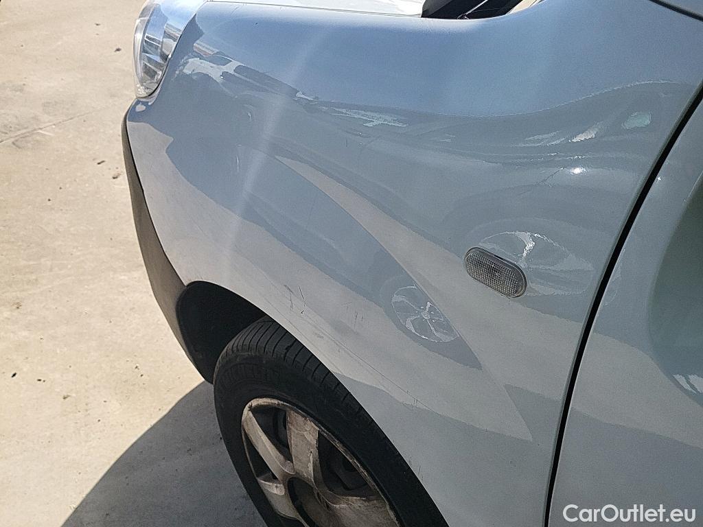  Nissan  NV200 NISSAN NV250 / 2019 / 4P / furgón 2pl 1.5dCi 70 kW (95CV) L2H1 ÓPTIMA #35