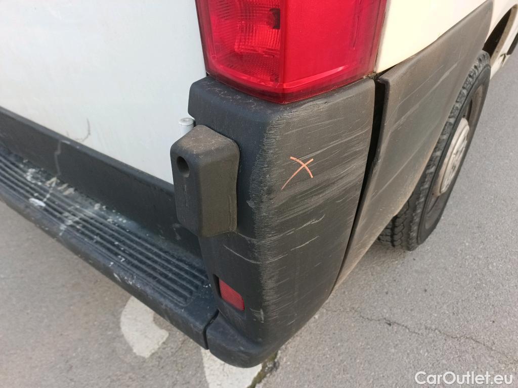  Peugeot  Boxer PEUGEOT  / 2014 / 4P / furgón 335 L2 H2 BHDI 103kW (140CV) S&S 6 V. M (CX) #44