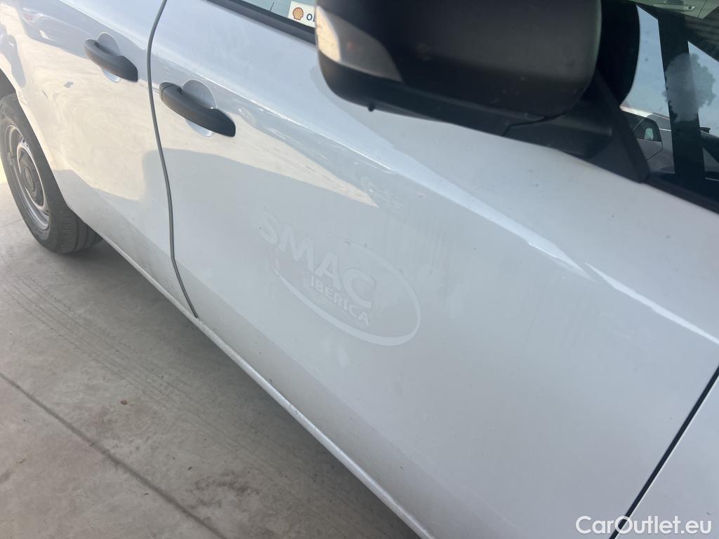  Renault  Kangoo  Furgón/2021/4P L1 1.5 Blue dCi 70kW (95CV) (AC3) #11