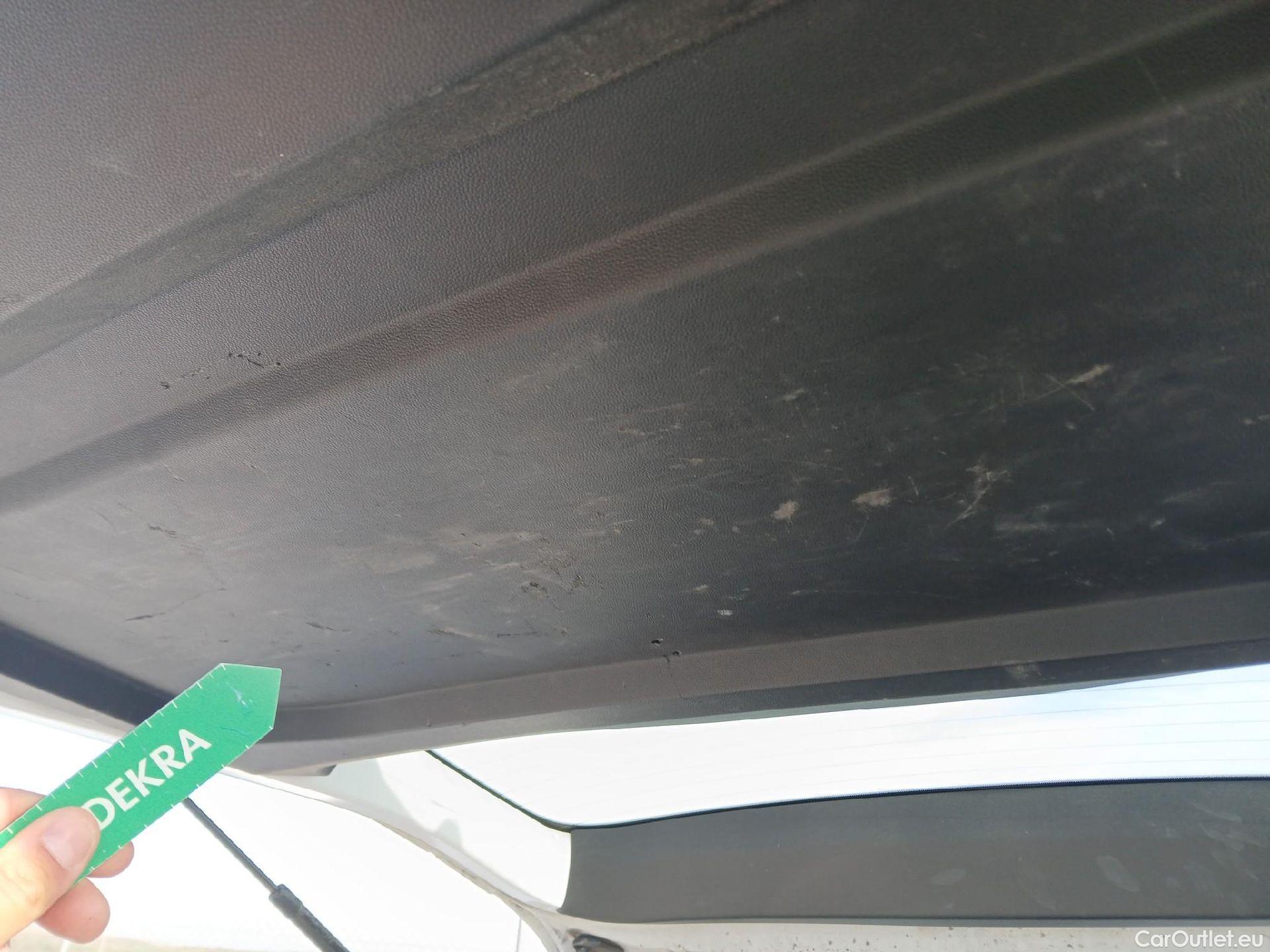  Renault  Kangoo RENAULT  Combi / 2021 / 5P / combi Life Edition One 1.5 Blue dCi 70kW(95CV) (IND)(AC) #8