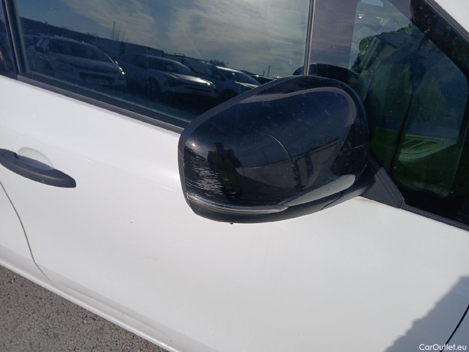  Renault  Kangoo RENAULT  Combi / 2021 / 5P / combi Life Edition One 1.5 Blue dCi 70kW(95CV) (IND)(AC) #34