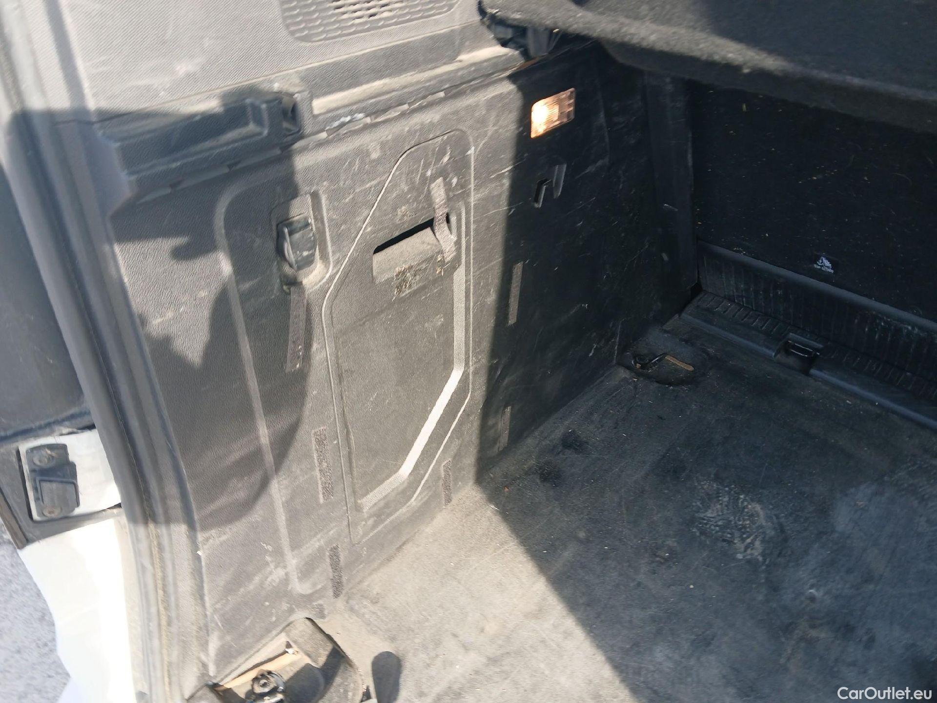  Renault  Kangoo RENAULT  Combi / 2021 / 5P / combi Life Edition One 1.5 Blue dCi 70kW(95CV) (IND)(AC) #11