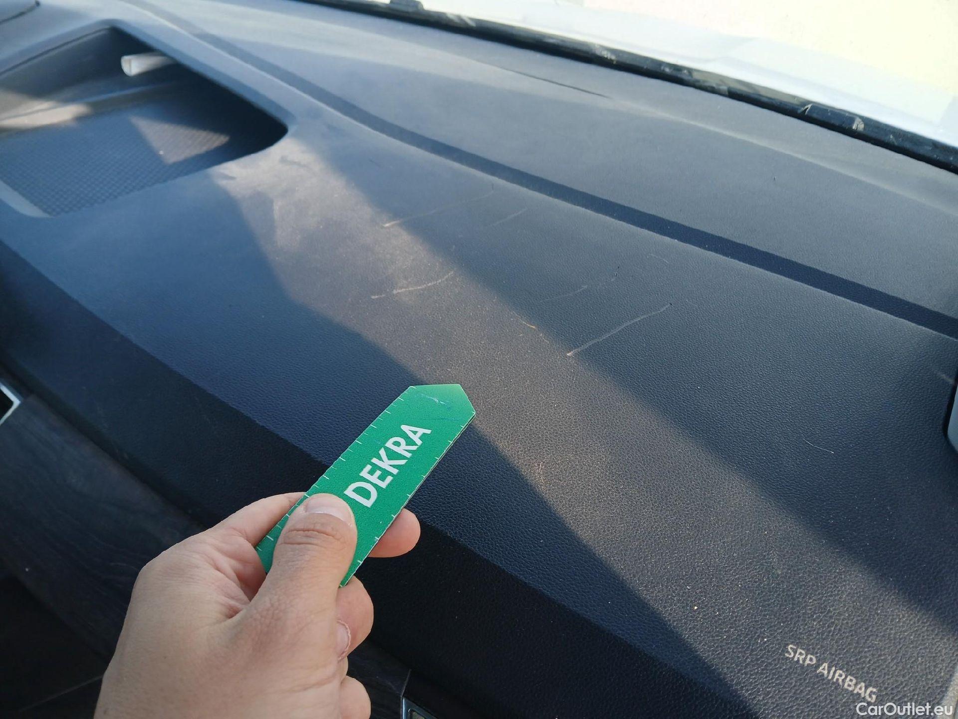  Renault  Kangoo RENAULT  Combi / 2021 / 5P / combi Life Edition One 1.5 Blue dCi 70kW(95CV) (IND)(AC) #7