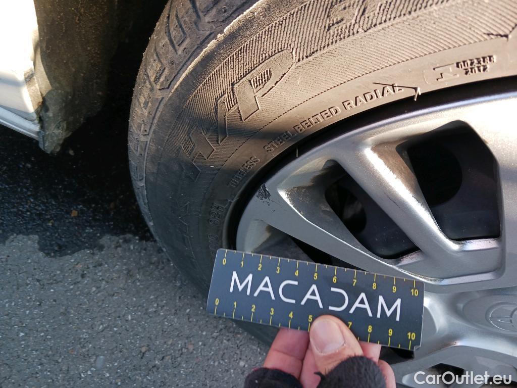  Toyota  Proace TOYOTA  City / 2020 / 4P / combi 1.5D 75kW (100CV) GX L1 #31