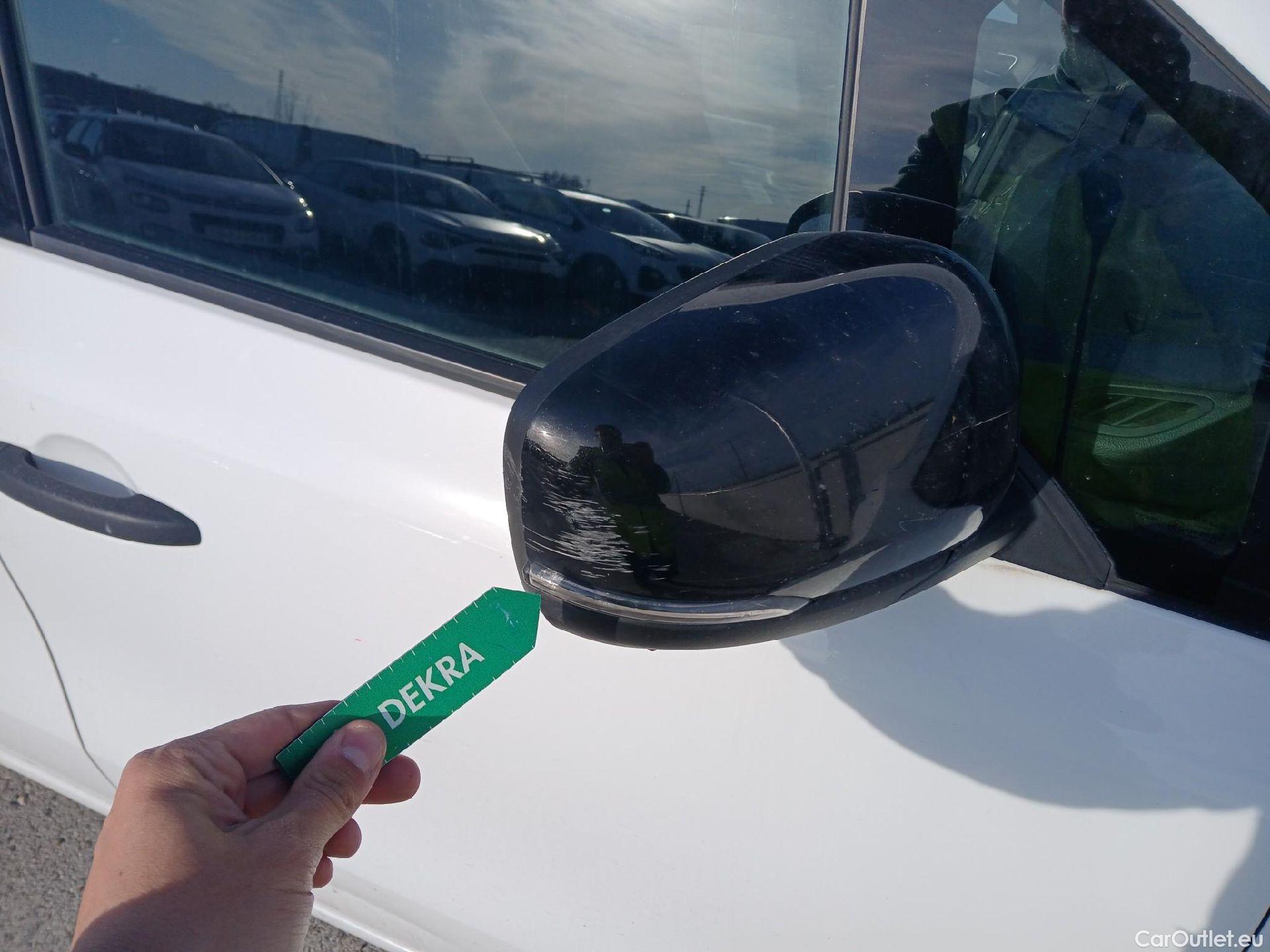  Renault  Kangoo RENAULT  Combi / 2021 / 5P / combi Life Edition One 1.5 Blue dCi 70kW(95CV) (IND)(AC) #33