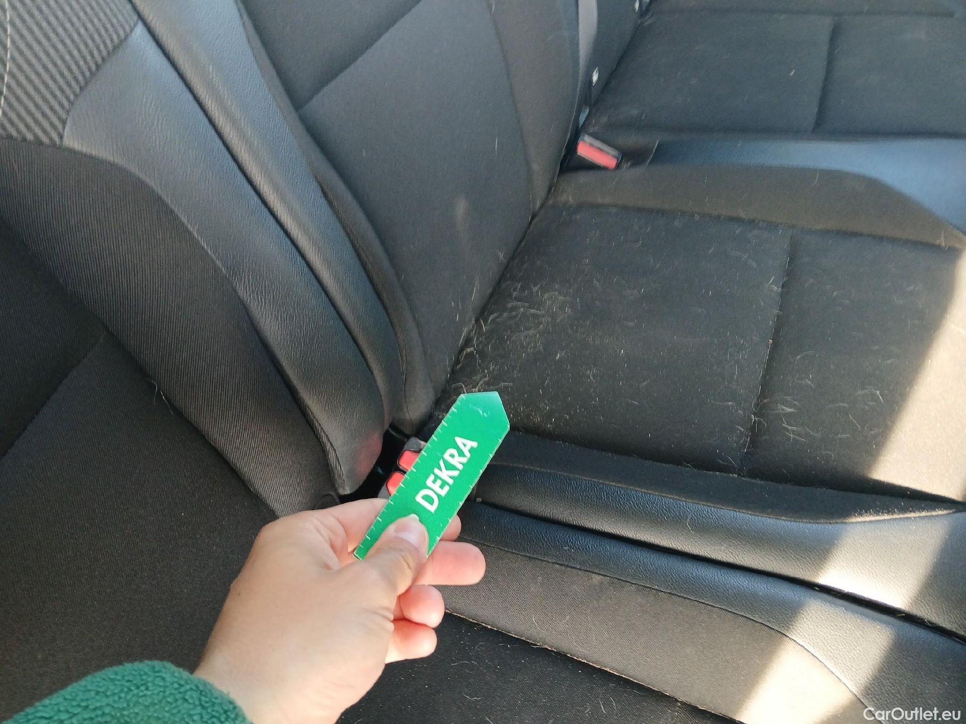  Renault  Kangoo RENAULT  Combi / 2021 / 5P / combi Life Edition One 1.5 Blue dCi 70kW(95CV) (IND)(AC) #3