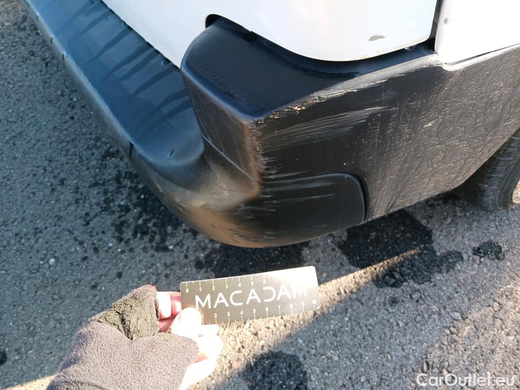  Toyota  Proace TOYOTA  City / 2020 / 4P / combi 1.5D 75kW (100CV) GX L1 #15