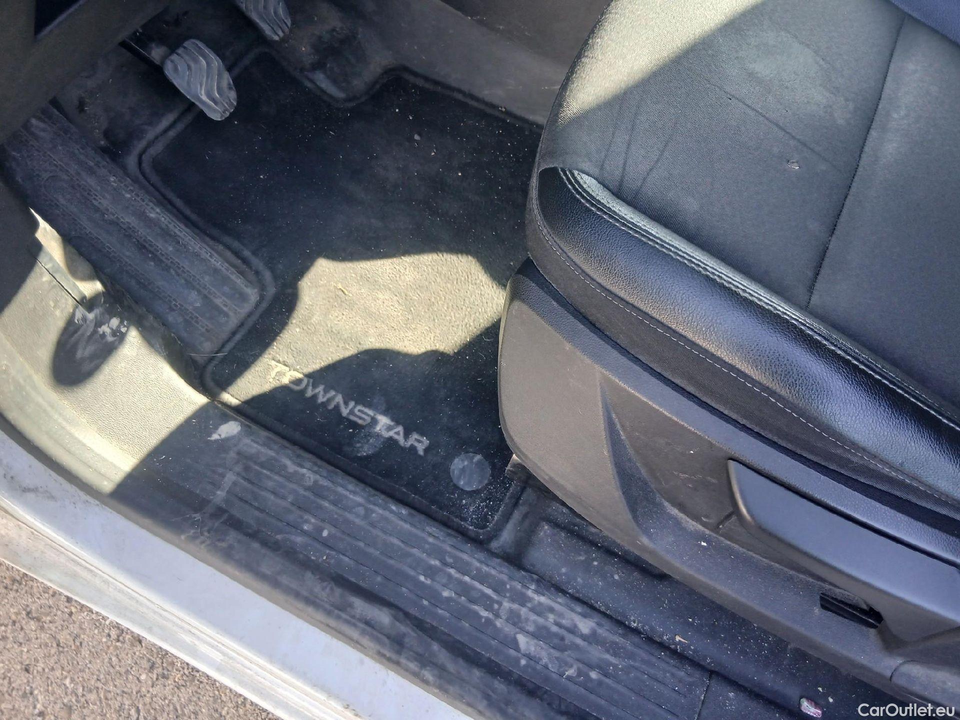  Nissan  Townstar NISSAN  / 2021 / 4P / furgón derivado de turismo 2 plazas 1.3G 96kW L1 Profesional #20