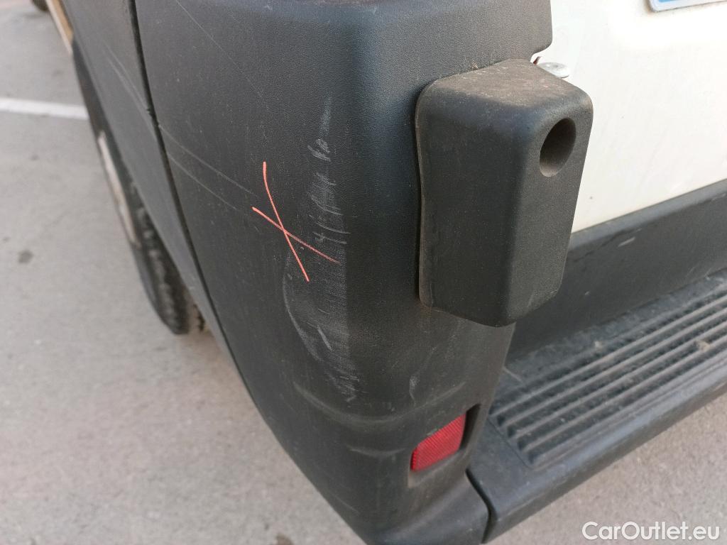  Peugeot  Boxer PEUGEOT  / 2014 / 4P / furgón 335 L2 H2 BHDI 103kW (140CV) S&S 6 V. M (CX) #47