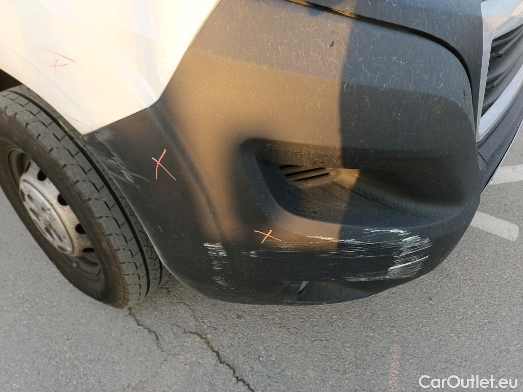  Peugeot  Boxer PEUGEOT  / 2014 / 4P / furgón 335 L2 H2 BHDI 103kW (140CV) S&S 6 V. M (CX) #32