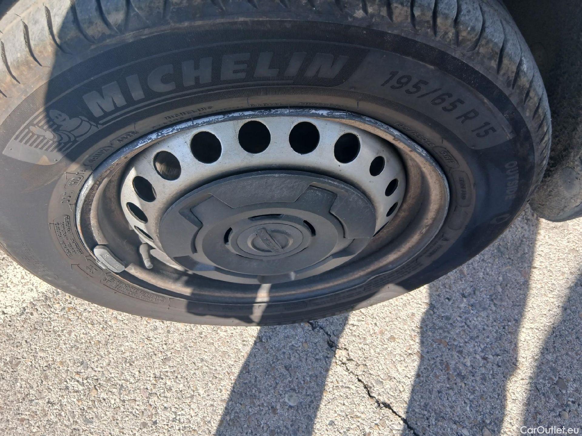  Nissan  Townstar NISSAN  / 2021 / 4P / furgón derivado de turismo 2 plazas 1.3G 96kW L1 Profesional #66