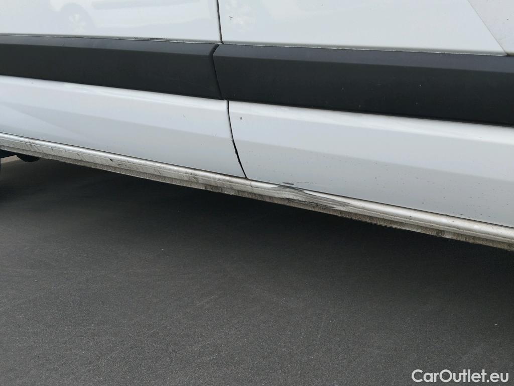  Ford  Transit FORD  Custom / 2012 / 4P / furgón Van 2.0 TDCI 96kW 280 L1 MHEV Trend #11